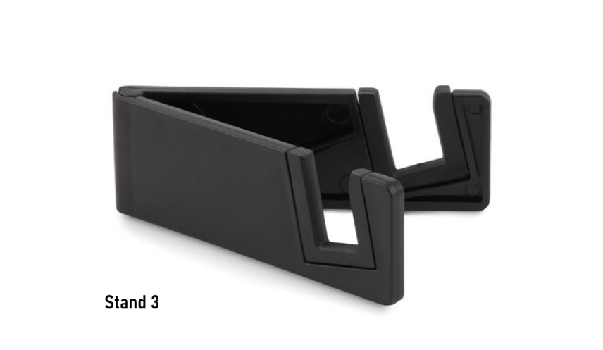 Keramische Gedenksteen vierkant 10.8 x 10.8 cm