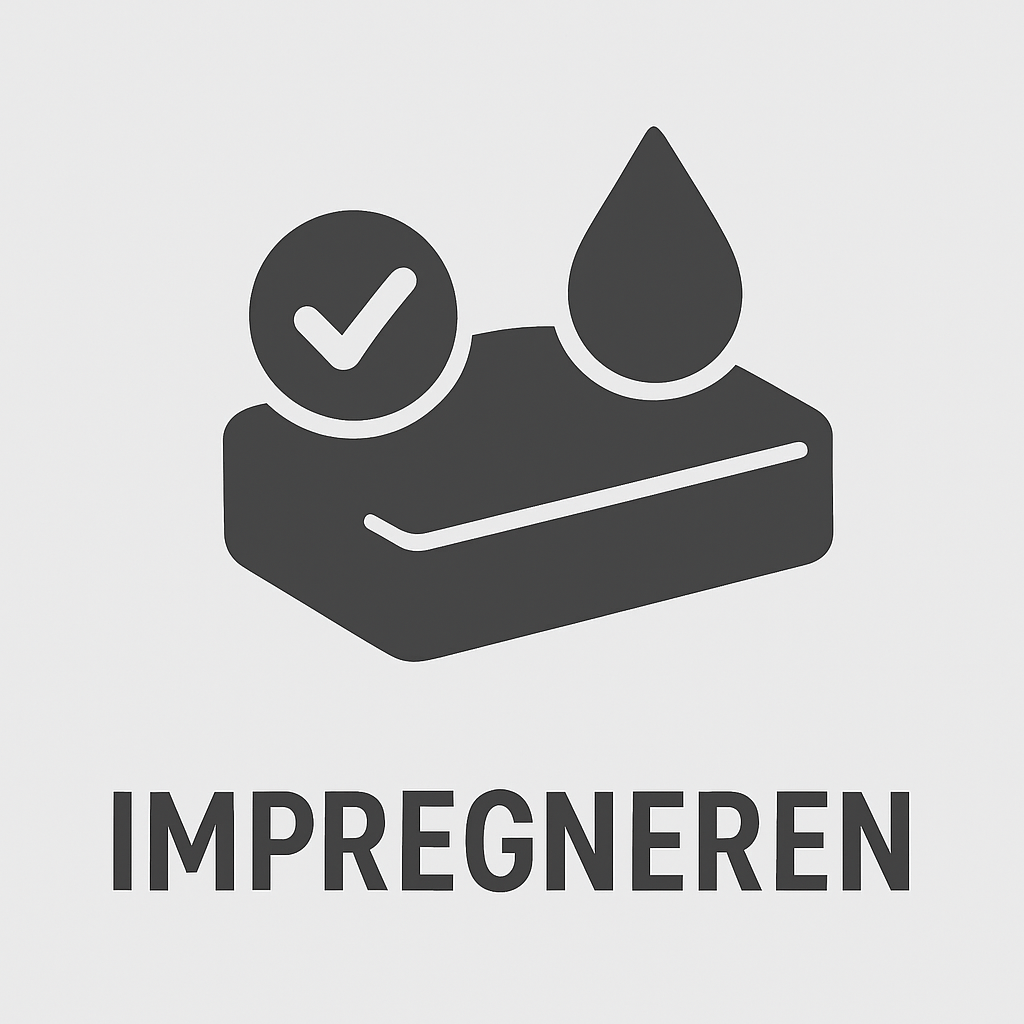 Impregneren