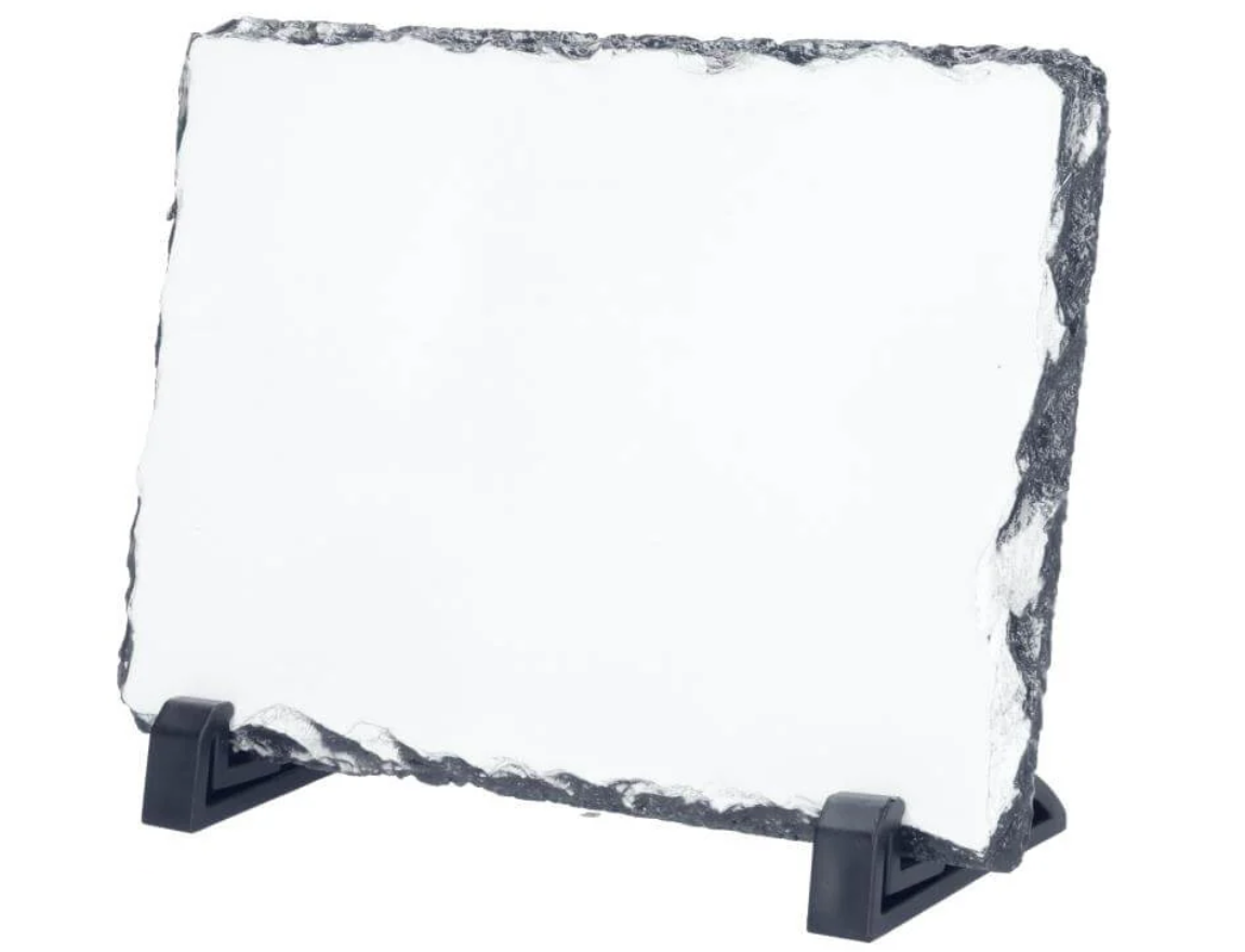 Gedenksteen Rechthoek 15x20cm