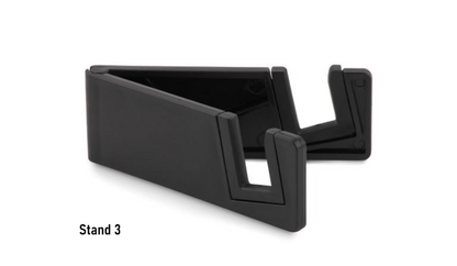 Elegante Hart Gedenksteen