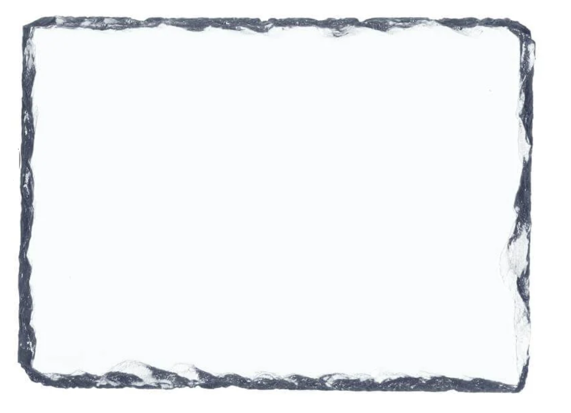 Gedenksteen Rechthoek 15x20cm