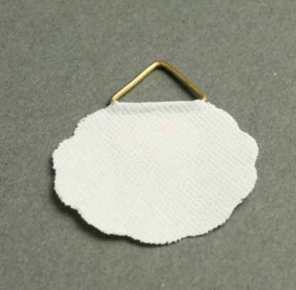 Gedenksteen Rechthoek 15x20cm