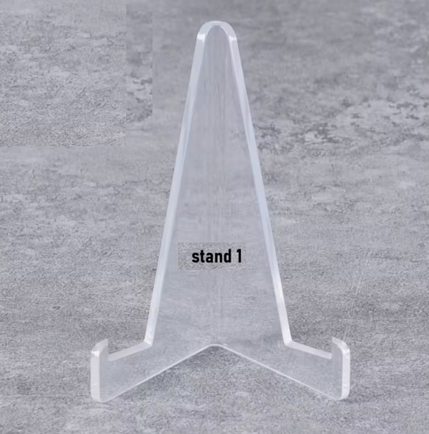 Elegante Hart Gedenksteen